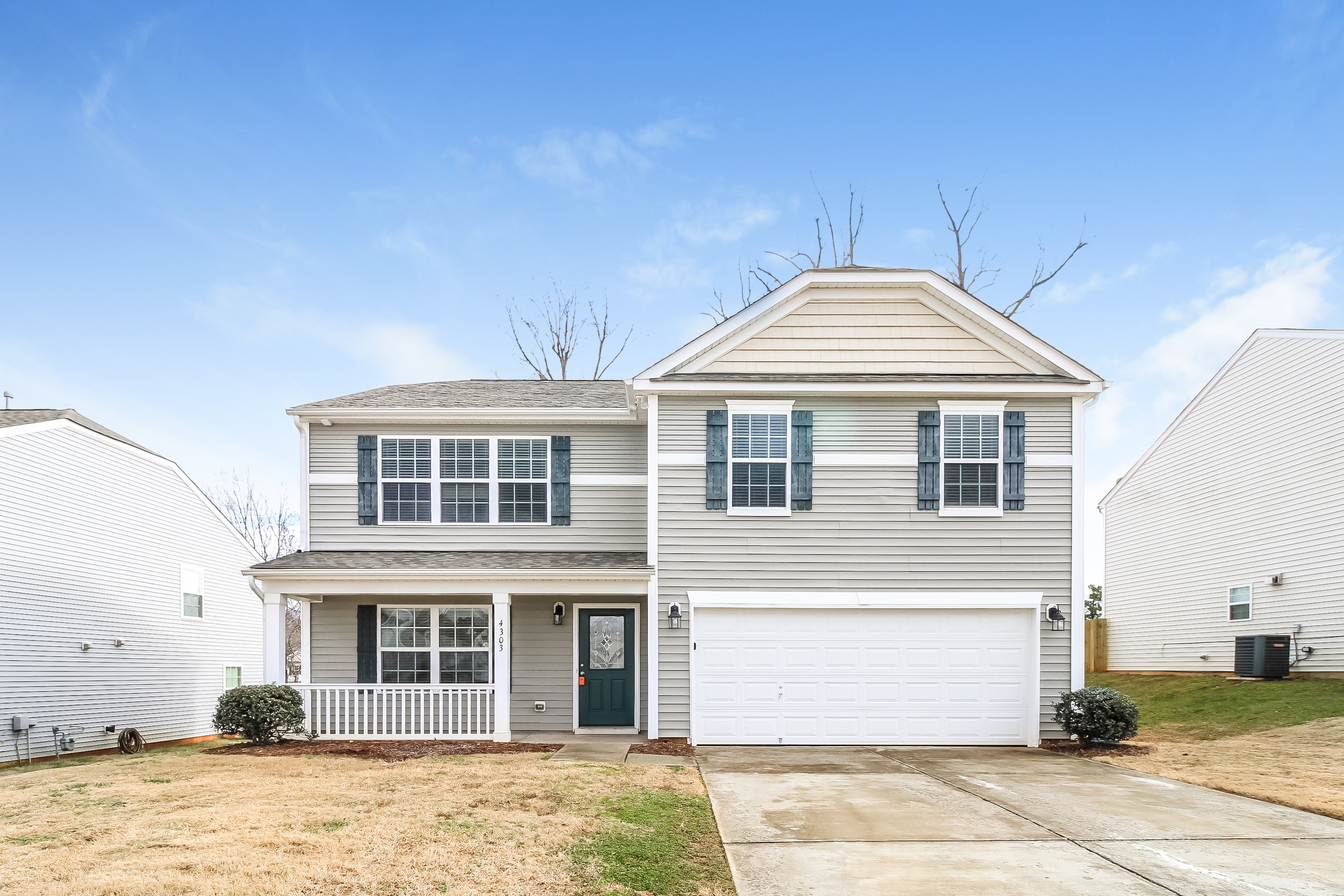 4303 Waldridge Rd Greensboro, NC 27406